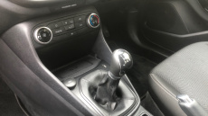 Ford Fiesta 1.1 75 Trend 5dr Petrol Hatchback